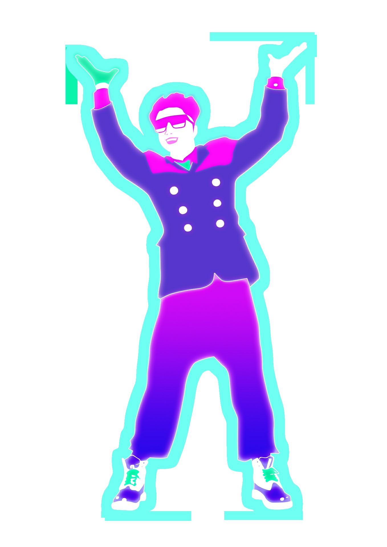 Just Dance 2
